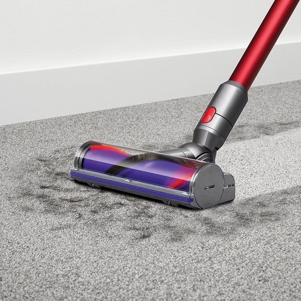 Dyson Cyclone V10 Motorhead Cordless Vacuum Cleaner - Comes